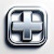 Icoon van programma: GitHub Project with total…