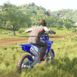 ไอคอนของโปรแกรม: Enduro Motocross VS Dirt …