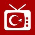 Icoon van programma: Canlı TV İzle - Tüm Kanal…
