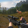 Programikonen: Wild Shooting Hunting Gam…