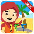 程序图标：Belajar Bahasa Arab Anak