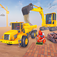 程序图标：City Construction 3D Game