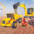 City Construction 3D Game
