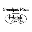 程序图标：Grandpas Pizza