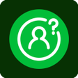 Icona del programma: Who viewe my profile trac…