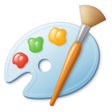 Иконка программы: Paint Board