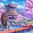 Anime Live Video Background HD New Tab icon