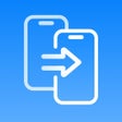 Ikona programu: Smart Switch - Copy My Da…