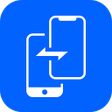 Icoon van programma: Smart Switch: Copy My Dat…