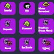 プログラムのアイコン：Soundboard For FNF Music …