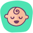 プログラムのアイコン：Just a Baby