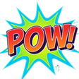 Icon of program: Pow! - Facebook Invite Au…