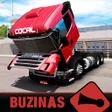 程序图标：Buzinas World Truck Simul…