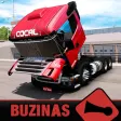 Buzinas World Truck Simulator
