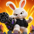 프로그램 아이콘: Toys GO: Idle TD Game