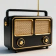 程序图标:FM Radio - Radio Station