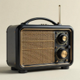 Programın simgesi: FM Radio - Radio Station