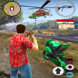 Real Gangster Vice: Gang Theft icon
