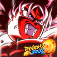 Programın simgesi: Kaioken Dragon Soul DEMO