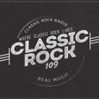 プログラムのアイコン：Classic Rock 109