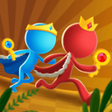 Icon of program: Red  bule Adventure