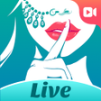 Ícone do programa: BaatKadaa-Live talkVideo …