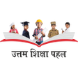 Programın simgesi: Uttam Shiksha Pahel