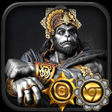 程序图标：Lord Hanuman Ji Launcher …