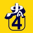 程序图标：Kal4 Amharic Keyboard