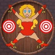 Programikonen: Classic Knife Throwing Ga…