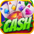 Programikonen: Solitaire-Clash Win Real …