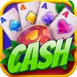 Solitaire-Clash Win Real Money