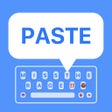 رمز البرنامج: Copy and Paste