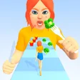 プログラムのアイコン：Eat Run