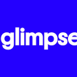 glimpse - photo dumps