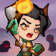 Programikonen: Survivor Hunter-Magic Fre…