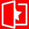 Ícone do programa: StarRoom: Talk Chat  Reel…