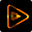 Иконка программы: Premiere rush Video Edito…