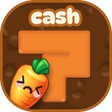 プログラムのアイコン：Farm Line Draw: Win Rewar…