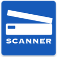 أيقونة البرنامج: Document Scanner -PDF Cre…