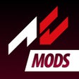 Ícone do programa: Mods Maps for Assetto Cor…