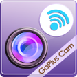 ไอคอนของโปรแกรม: GoPlus Cam