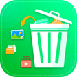 Иконка программы: Deleted Photo Recovery Ap…
