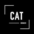 Ikon program: CatBrowser