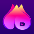 Programikonen: VideoMe: Live Chat Video …