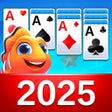 Icona del programma: Solitaire Fish: Card Game