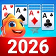 Ikon program: Solitaire Fish: Card Game