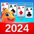 Solitaire Fish: Card Game