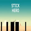 프로그램 아이콘: Stick Hero Unblocked