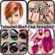 Programikonen: How to Make Up Complete